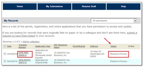 Step 7: Check Your Application Status in MyPennState.